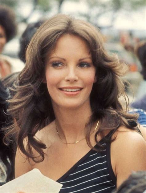 jacklyn smith nude|Jaclyn Smith nude celebrities